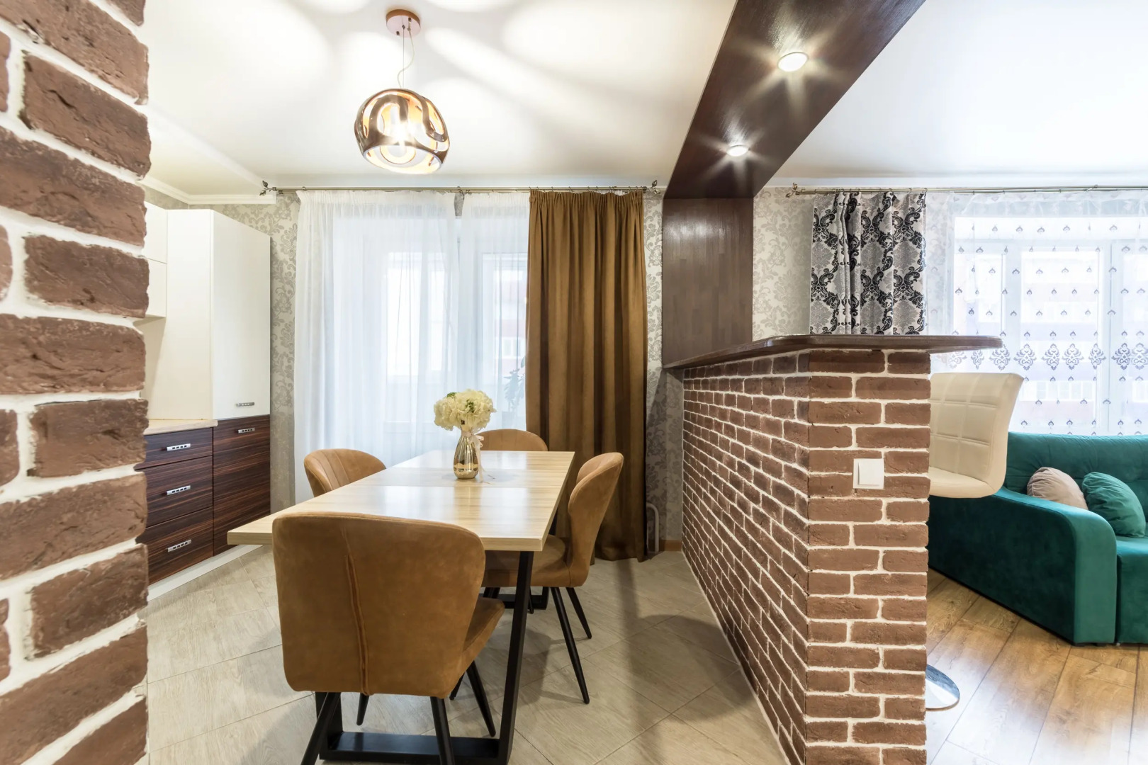 Апартаменты на Запсковье