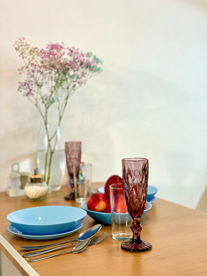 Апартаменты FULL HOUSE Смолина