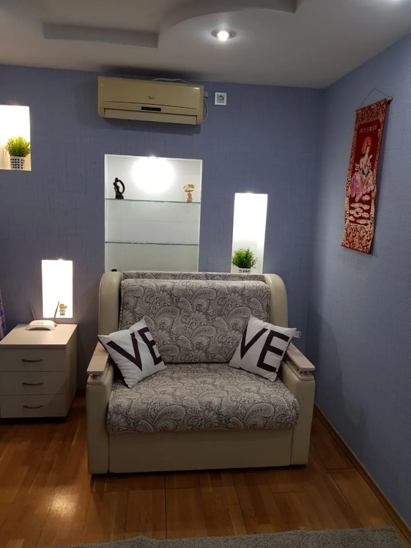 Квартира Регион 14 улица Советская 14