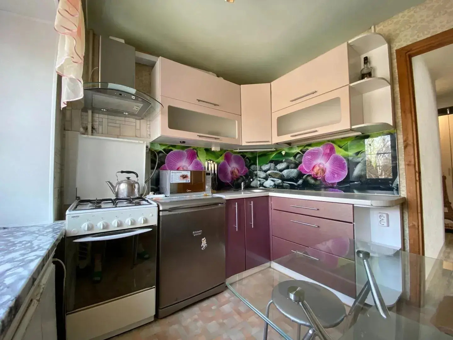 Квартира на улице Титова 2