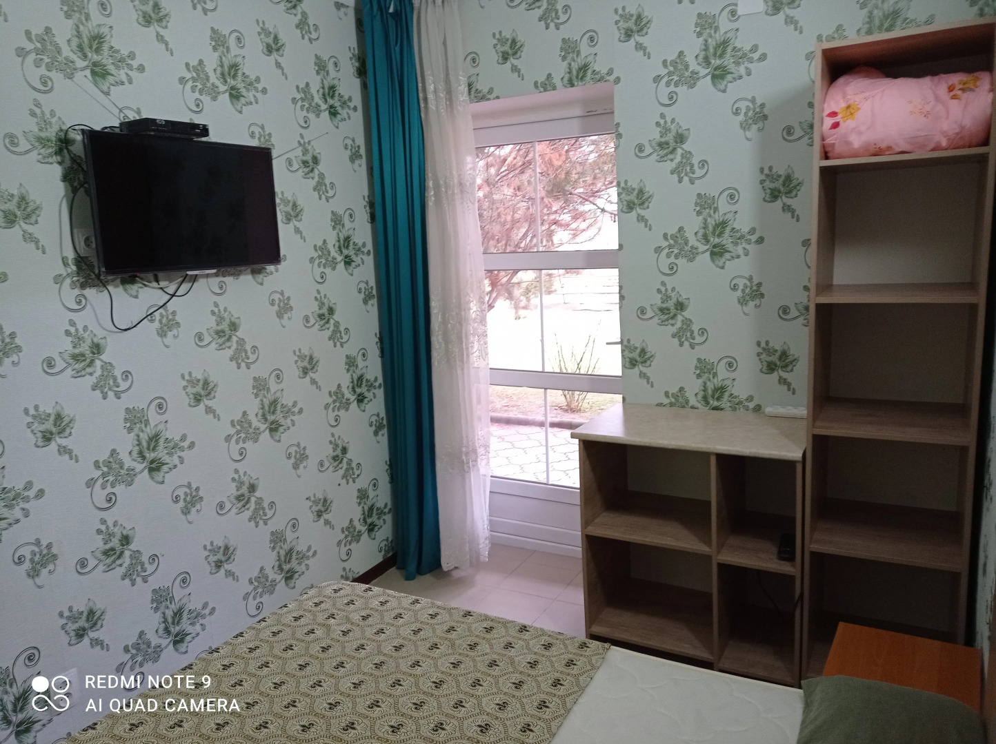 Гостевой дом Подсолнухи