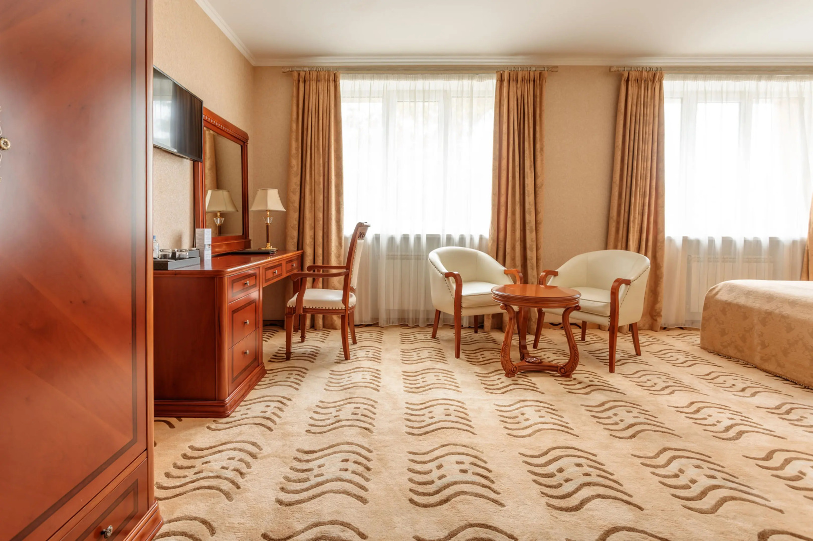 Отель Ричмонд