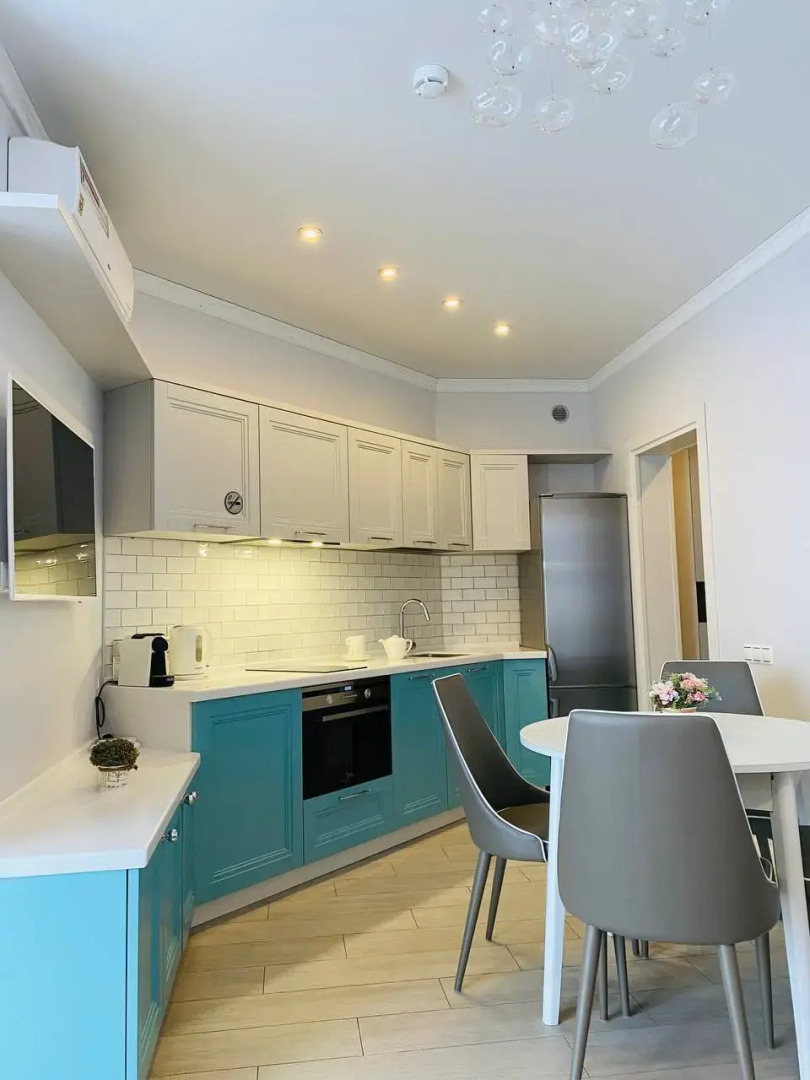 Апартаменты Marlen Apart ЖК Версаль