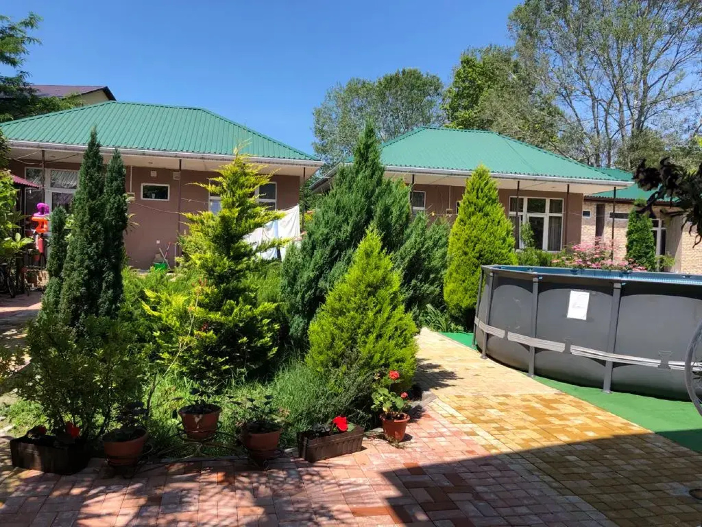 Svetlana Guest House