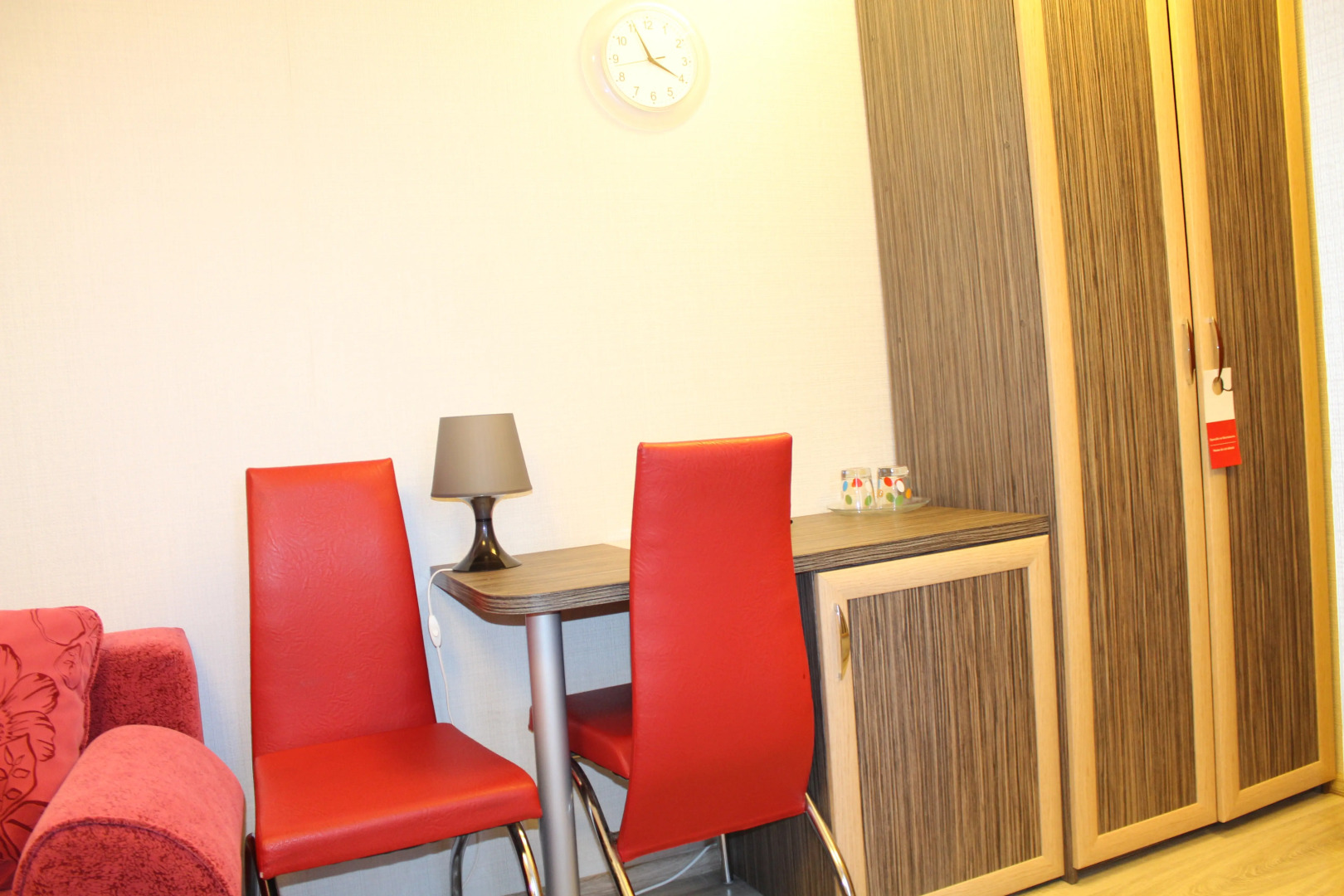 Отель Астра