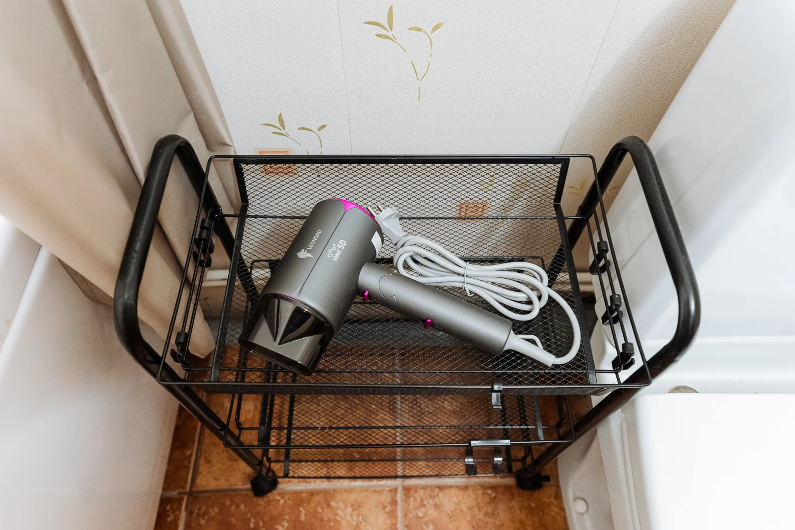 Квартира на Софьи Перовской