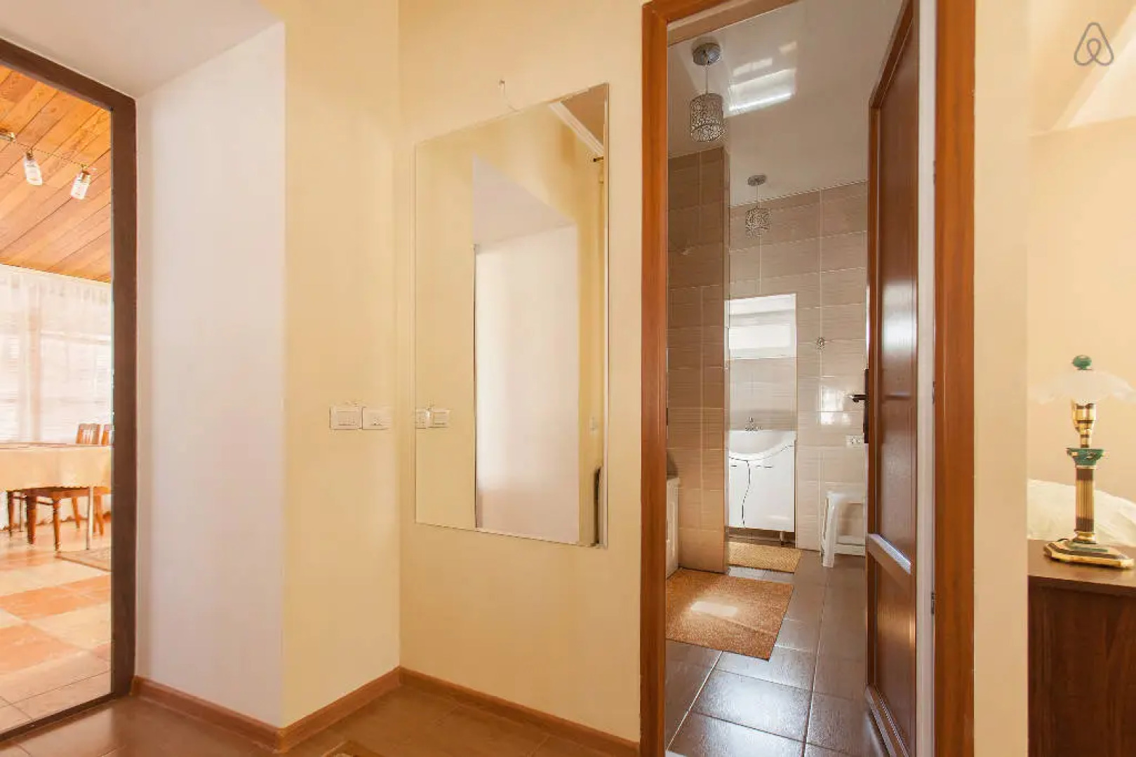 Гостевой дом на Кызыл Армейской