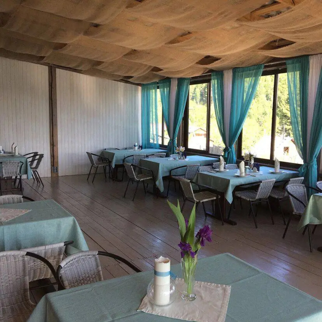 Отель Флагман