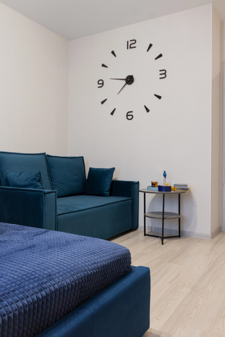 Квартира у Парк Хауса