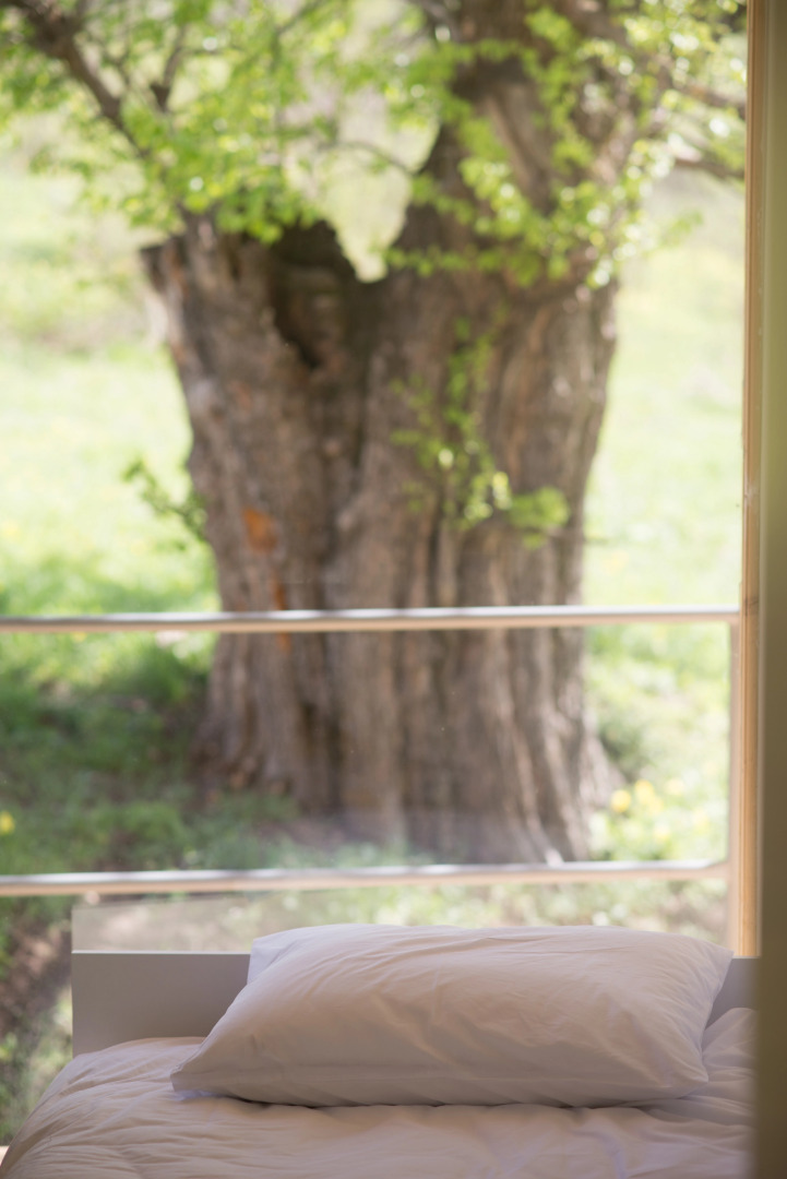 Гостевой дом Nature Rooms