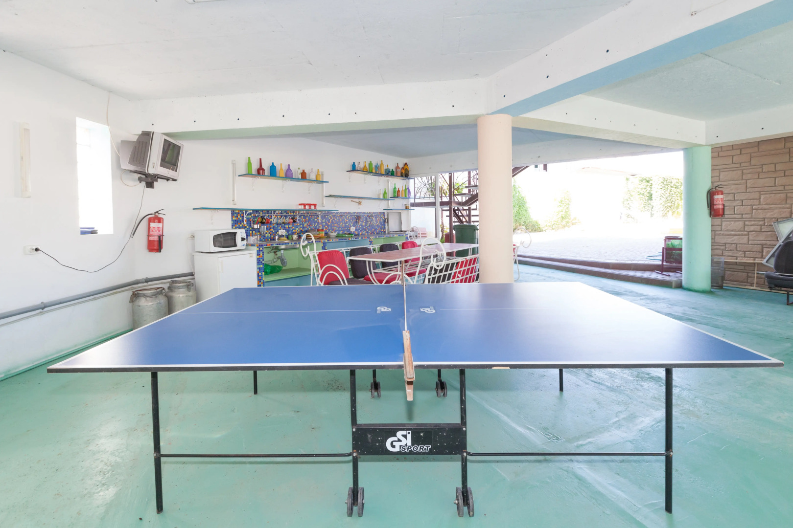 Гостевой дом У Верблюжьих горбов