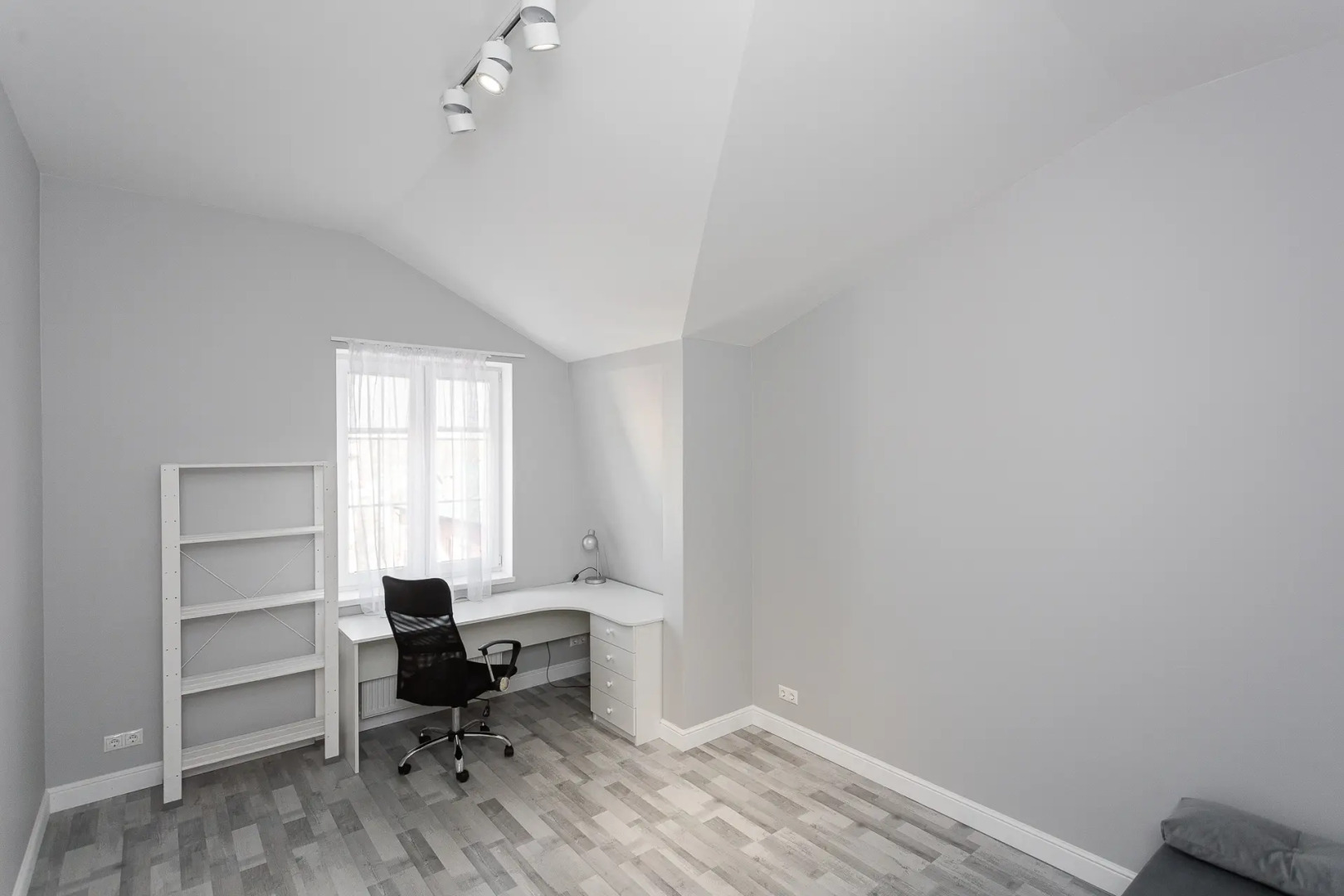 Апартаменты Тенистая Аллея