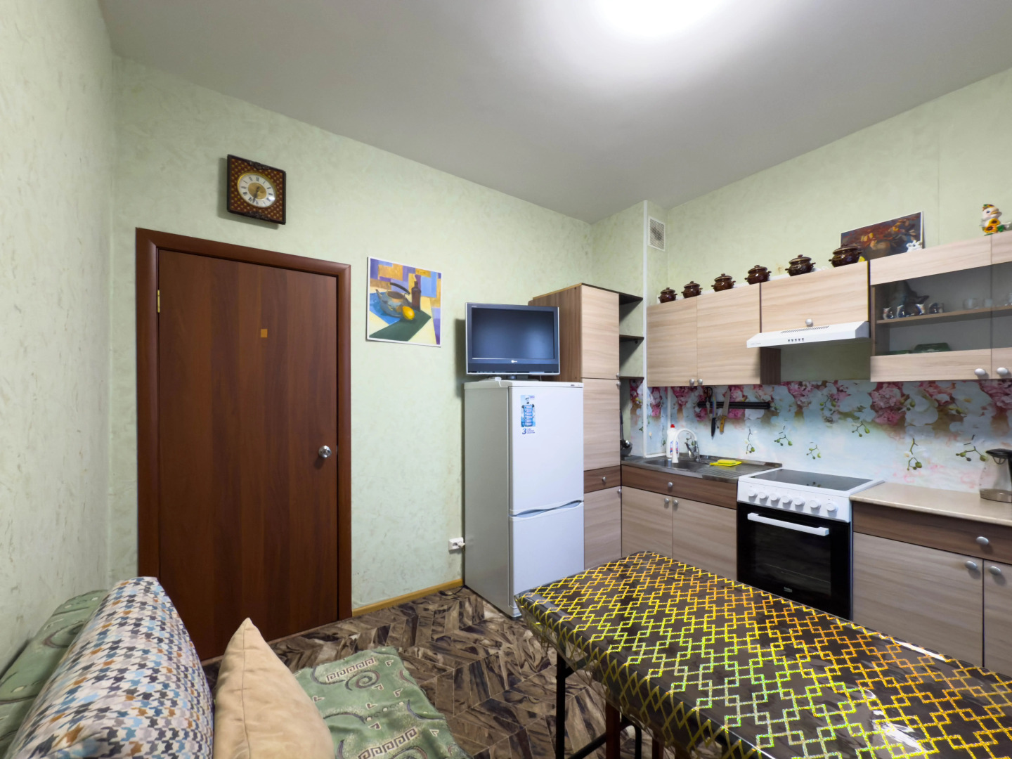 Квартира Посуточная Сдача на Усольцева