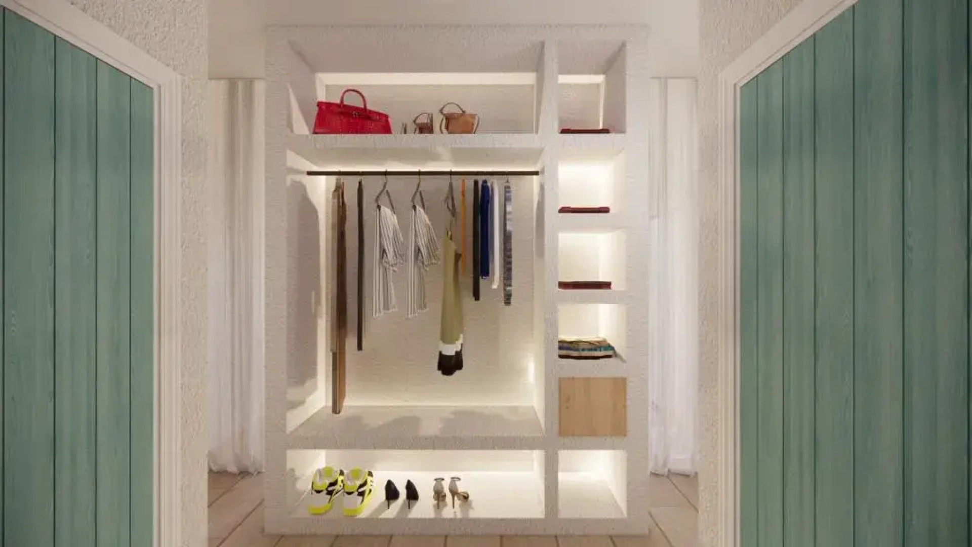 Отель Nayu Igneada