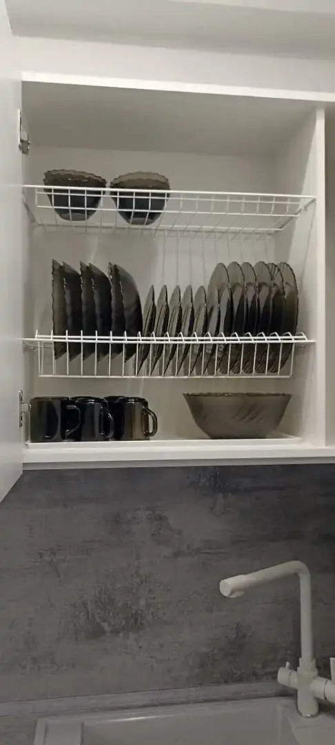 Квартира на Королёва