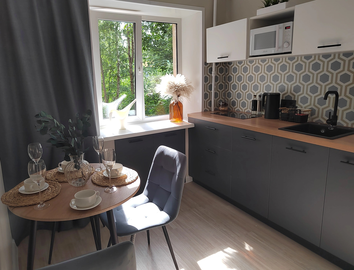 Апартаменты Toivo Apart