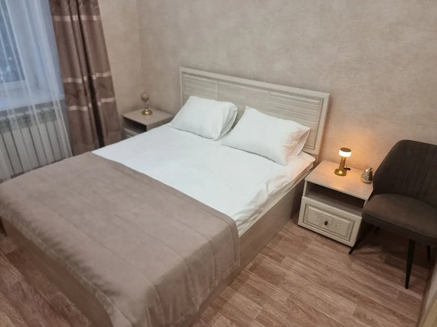 Квартира на Улице Ленина 191