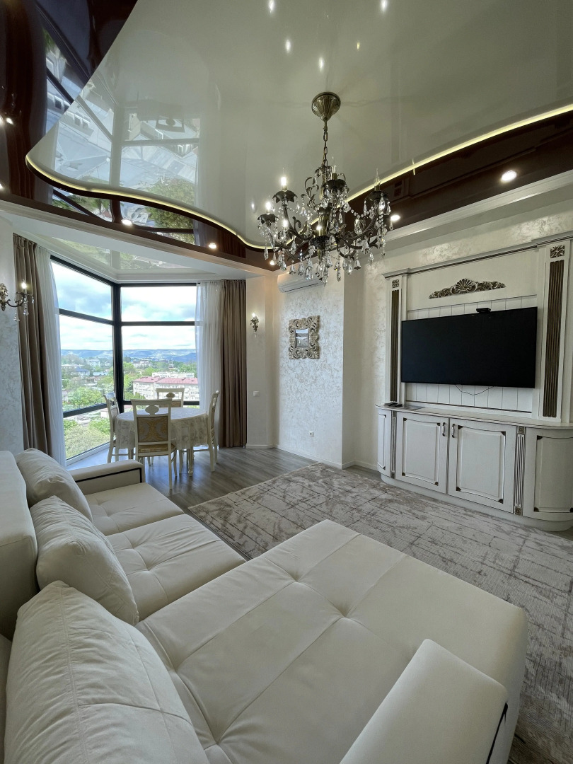 Квартира ЖК Грин Парк - квартира 305