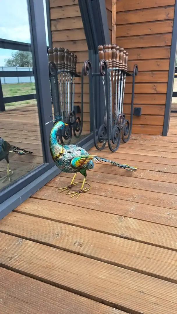 Гостевой дом Таловиночка