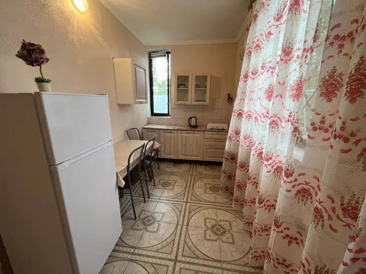 Частный дом в 600 м от Моря