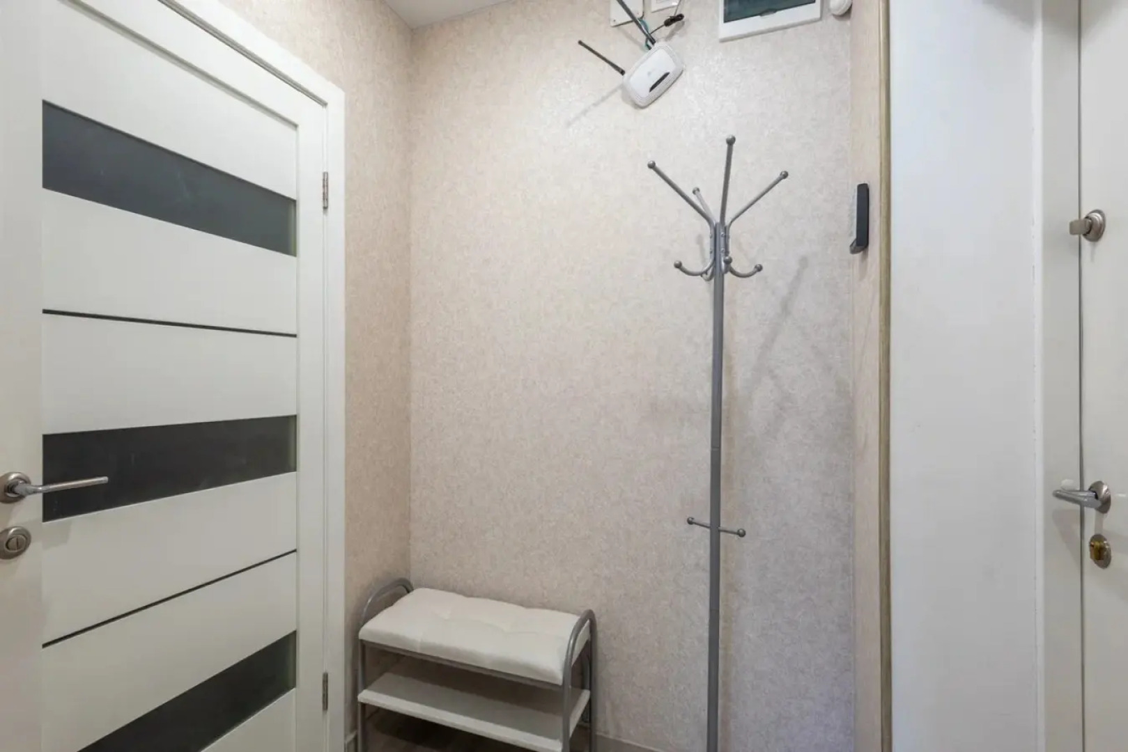 Апартаменты около Mega Химки #1