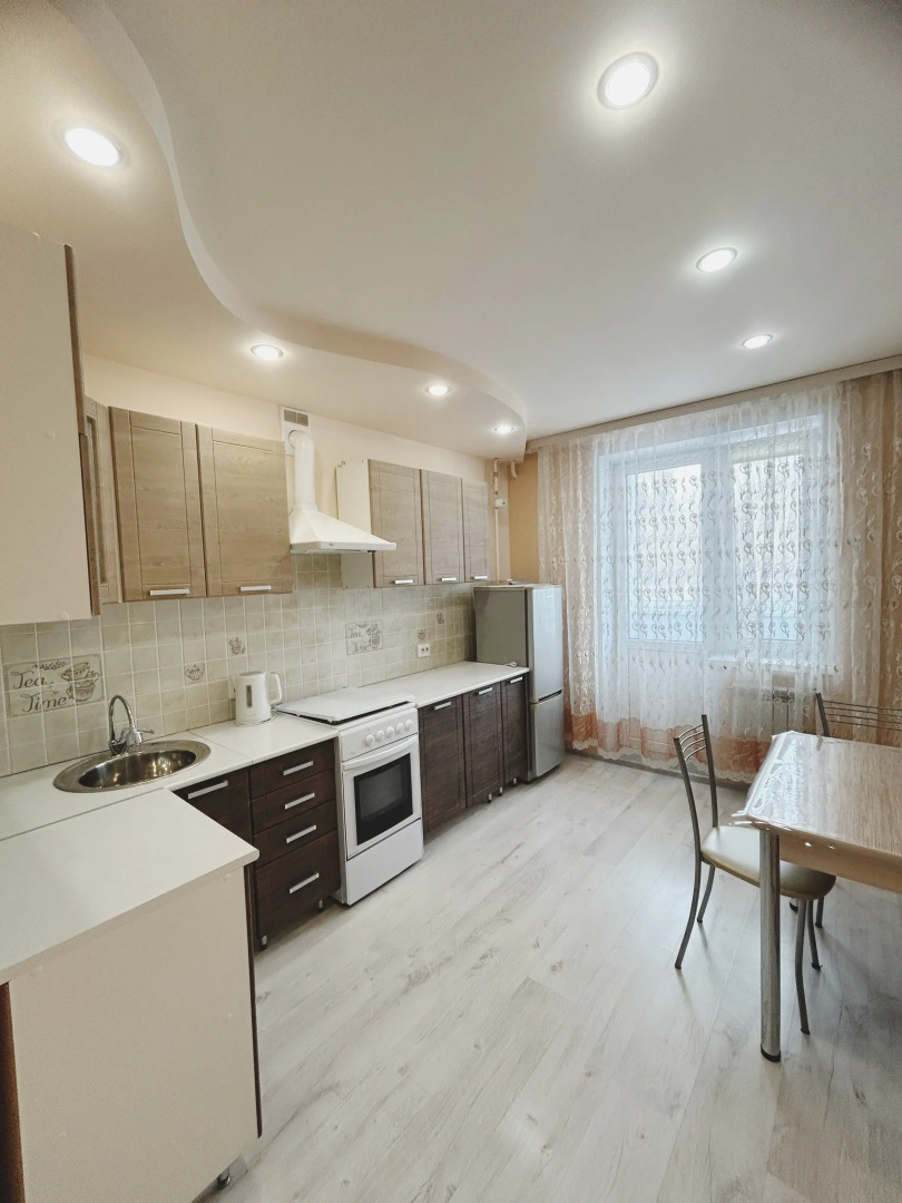 Квартира bsk2