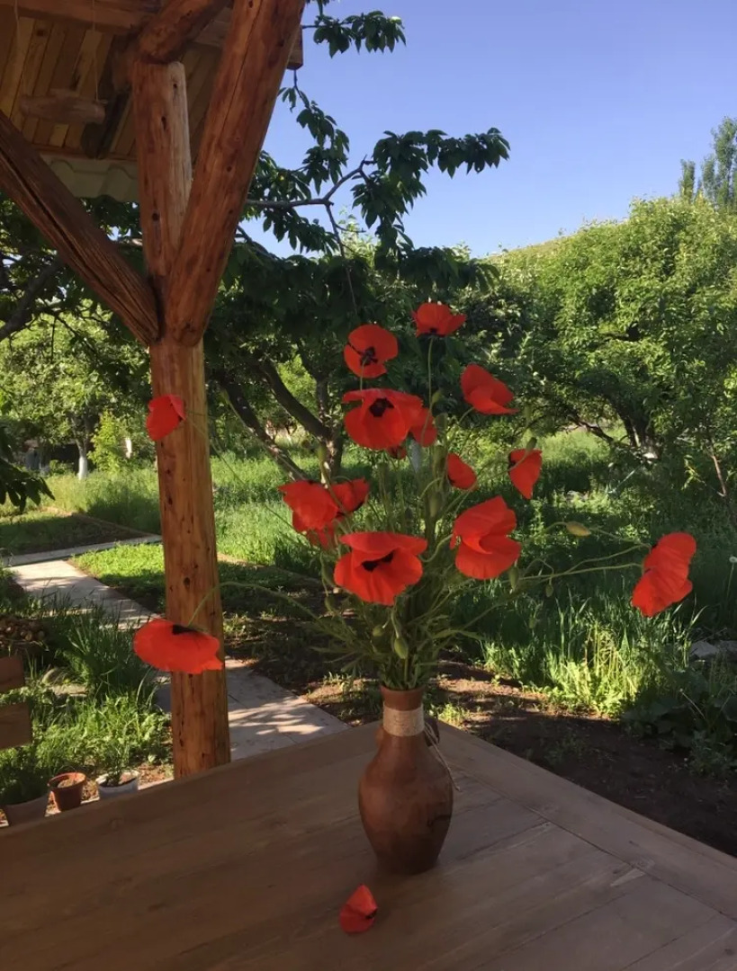 Гостевой Дом Apple Tree