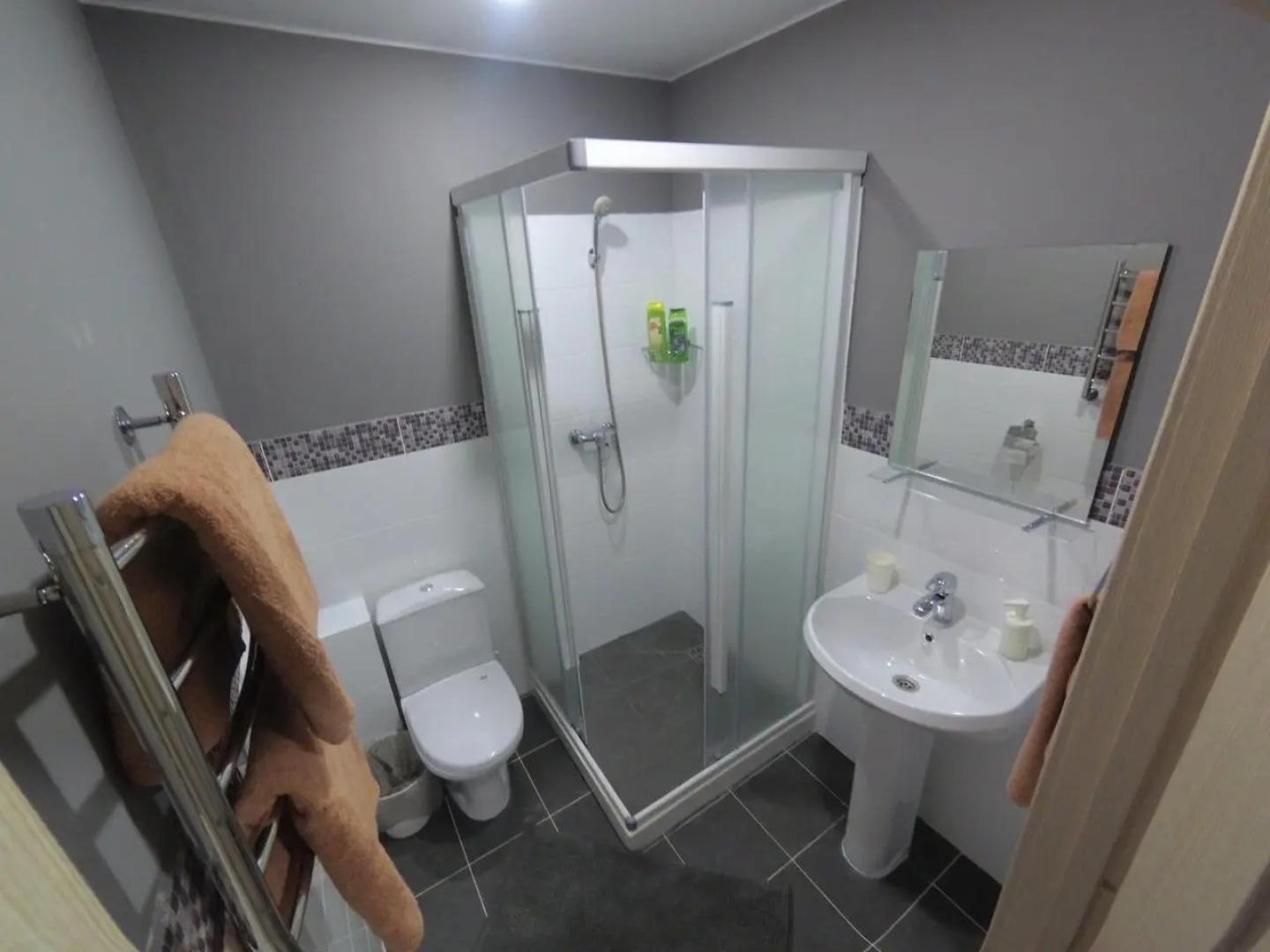 Гостевой дом Царедворье