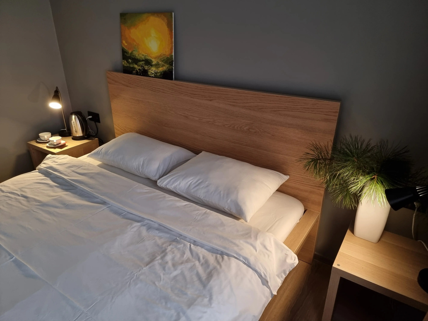 Гостевой дом Островского 11