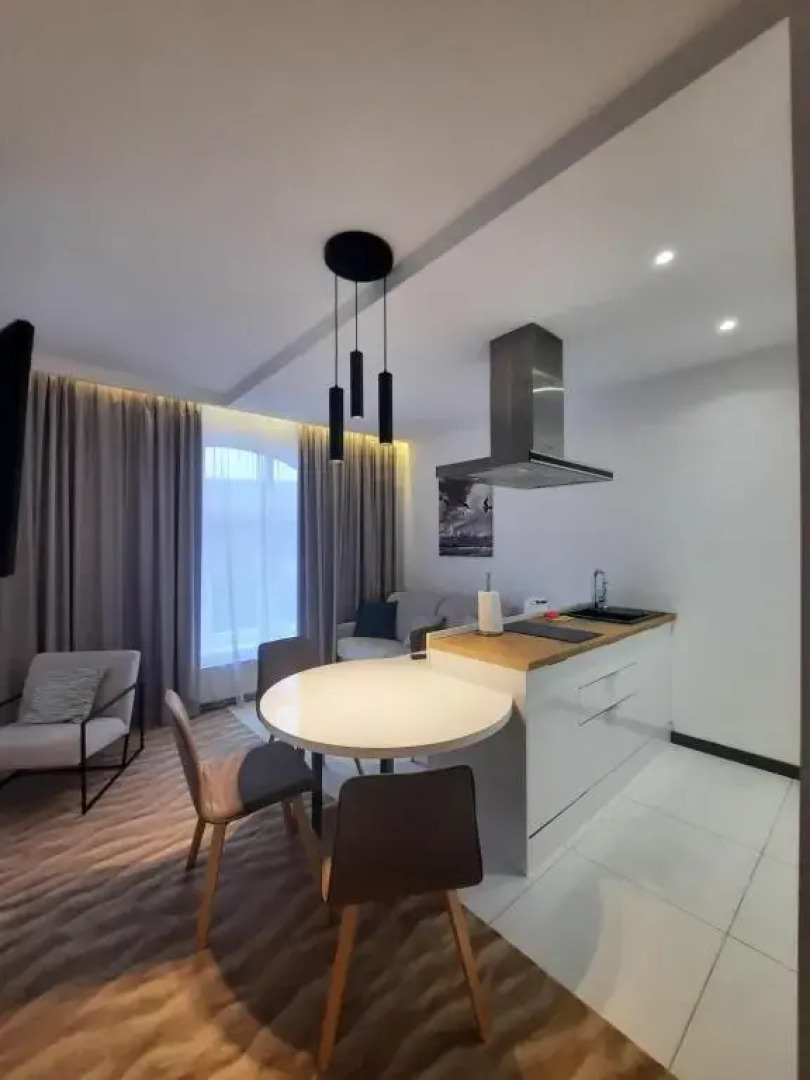 Апартаменты Студия Park House