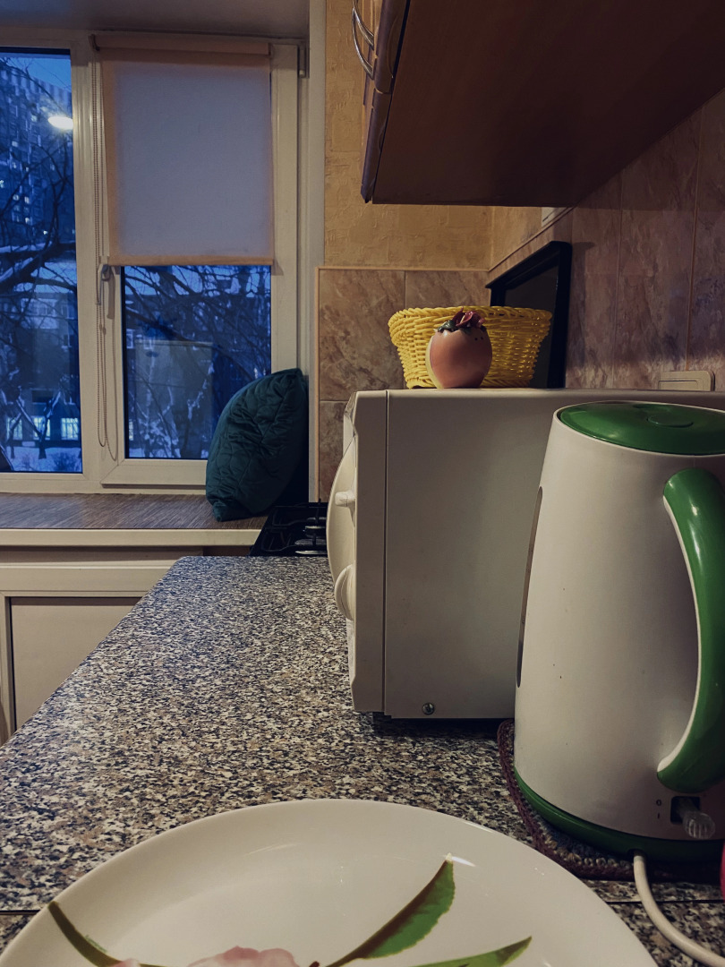 Апартаменты Глеба Успенского 2а