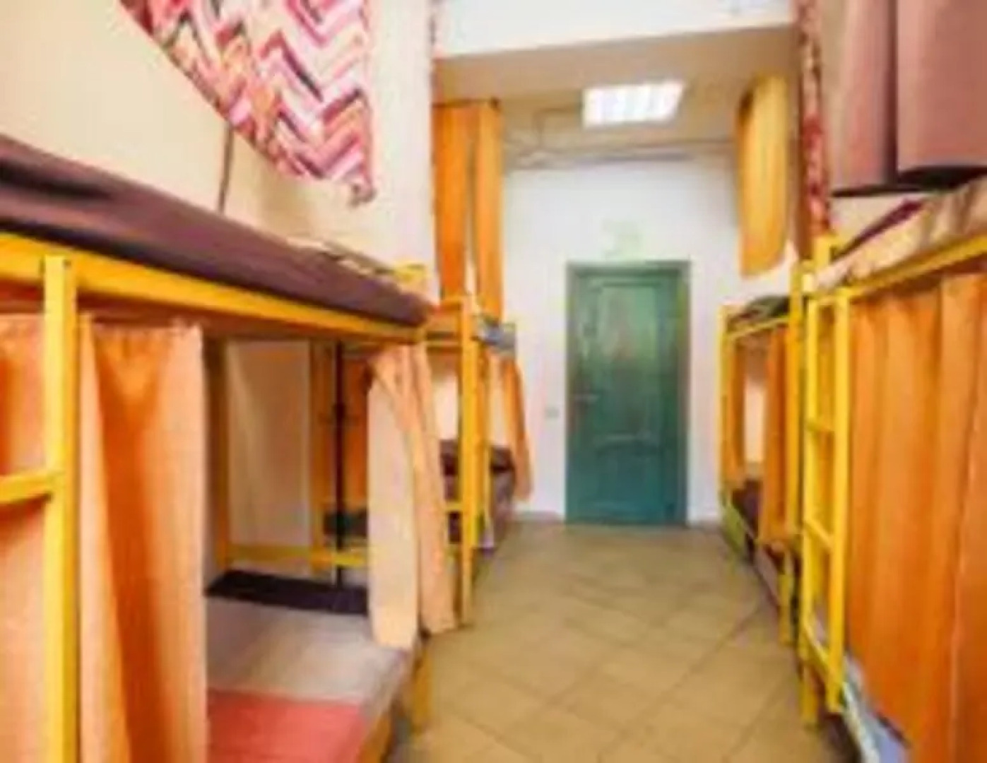 Хостел Решетников