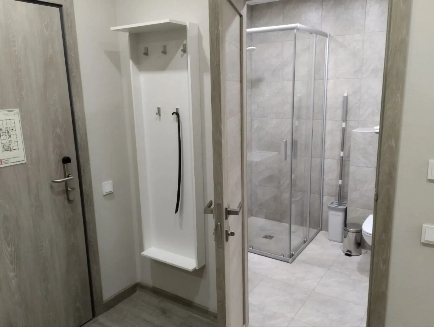 Апартаменты Hotel Spb 18