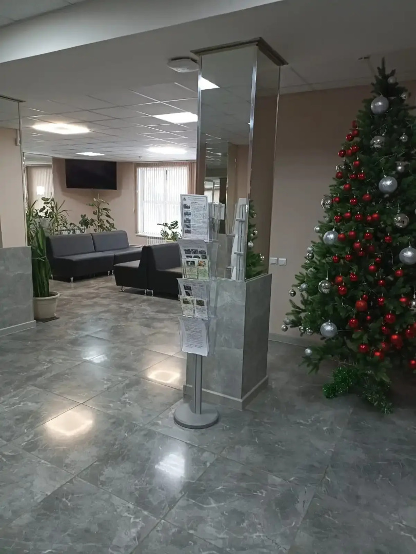 Гостиница Ковров