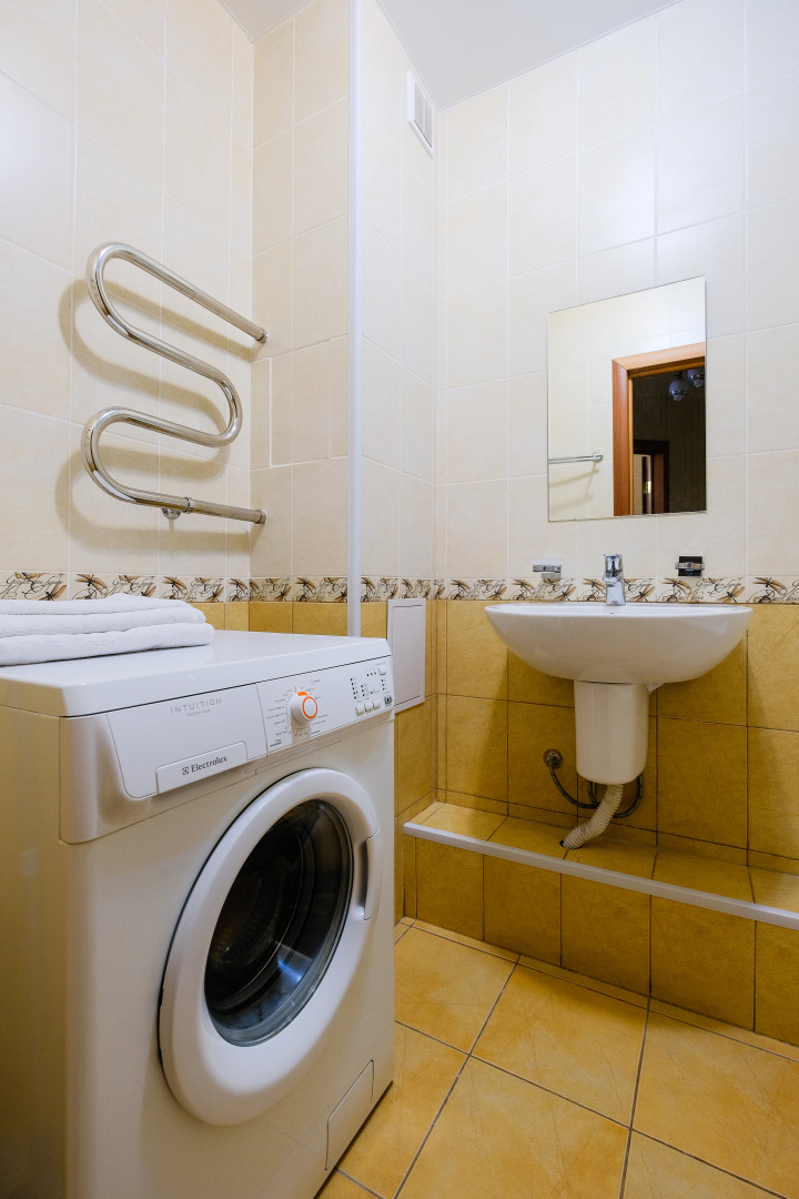 Апартаменты OК! Советская 69 этаж 3