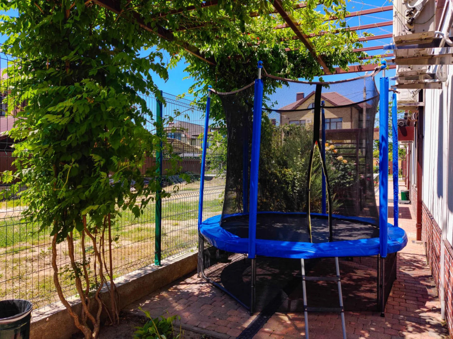 Гостевой Дом Анапа LOFT inn