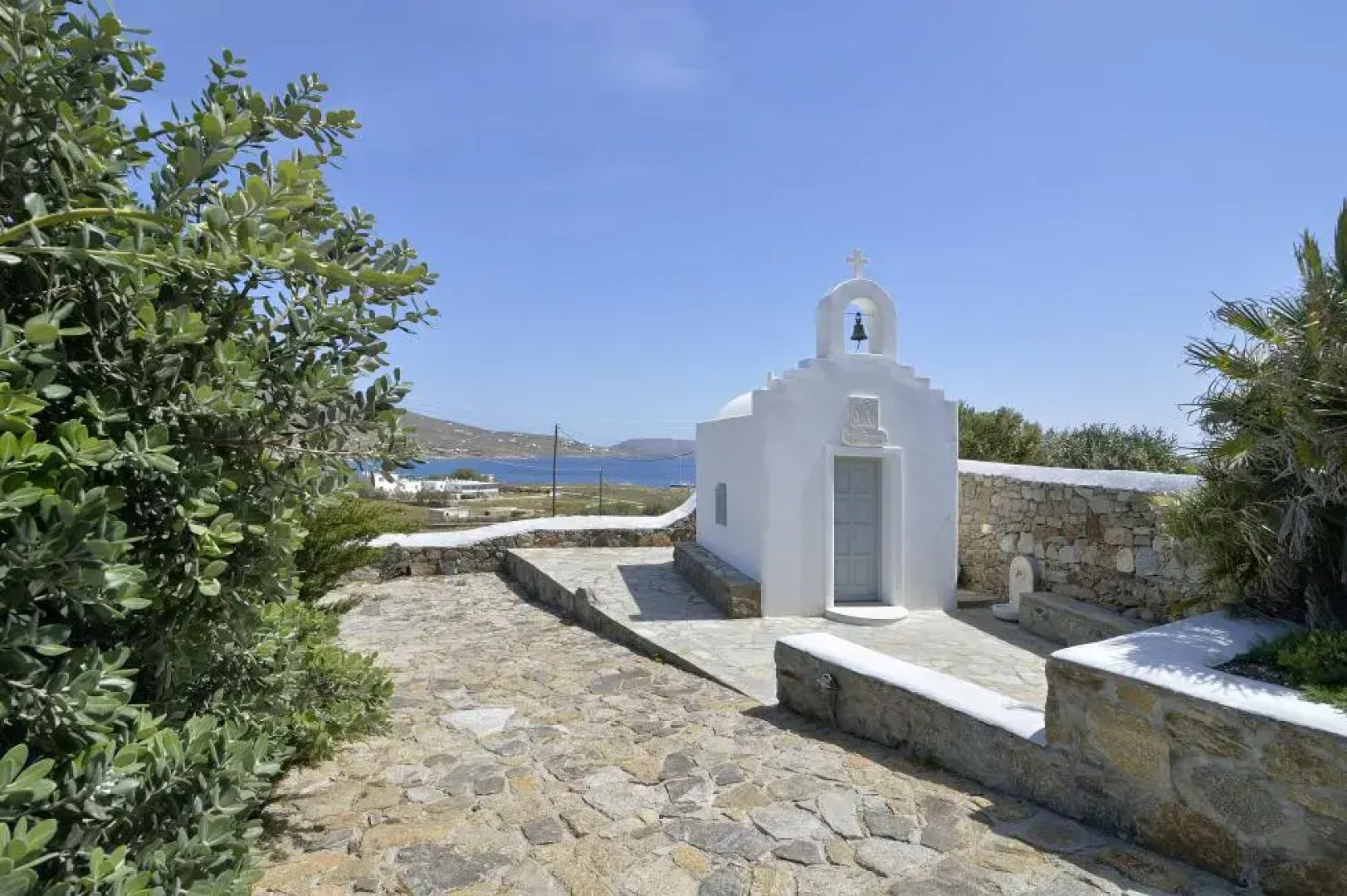 Вилла Sea and Sun and Suites