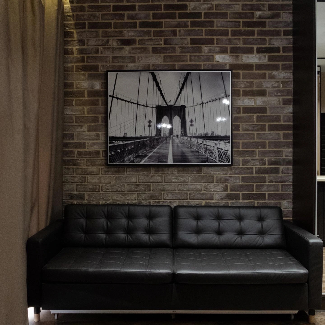 Гостевой Дом Club Sorento