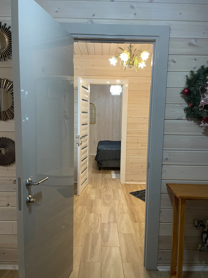 Гостевой дом Загородный дом