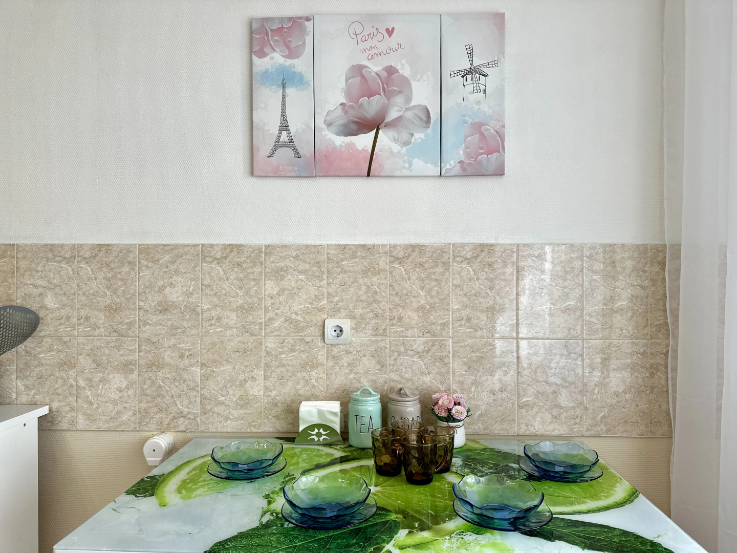 Апартаменты формата 1+ с Удобным Выездом на Базы Отдыха