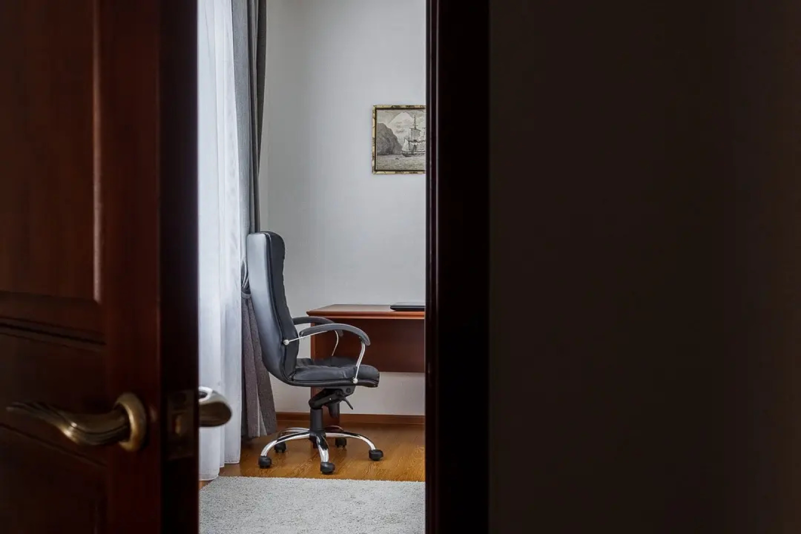 Отель Южная Башня