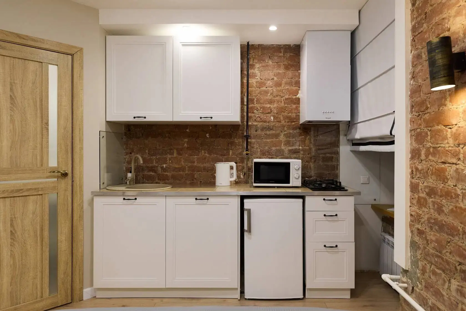 Квартира FlatStay Кирочная улица 32-34