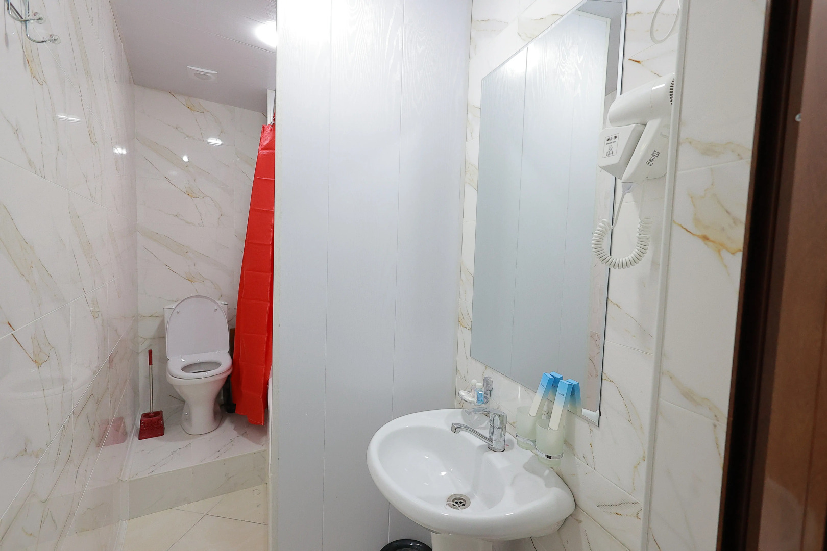 Бутик-Отель Jahangir