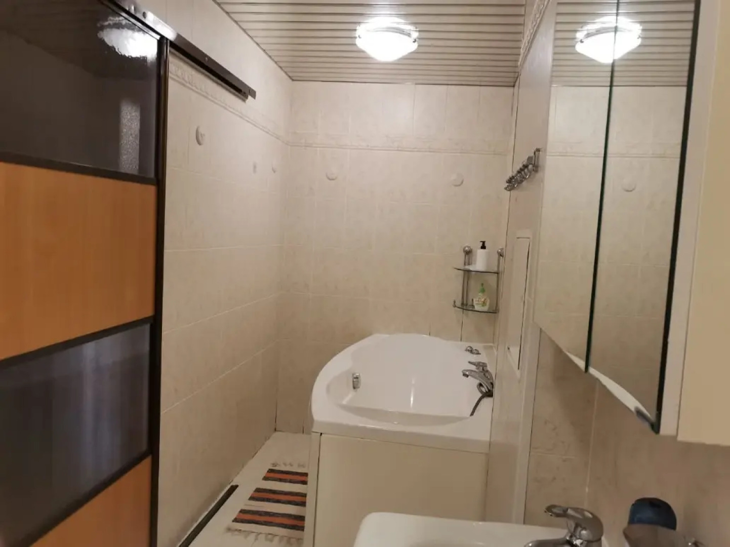 Квартира на Победы 67