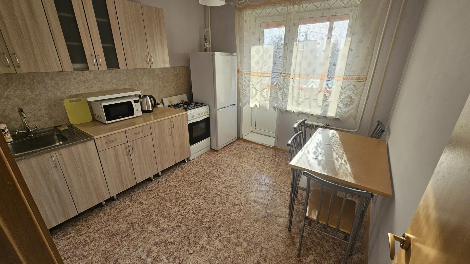 Квартира в Ярославле