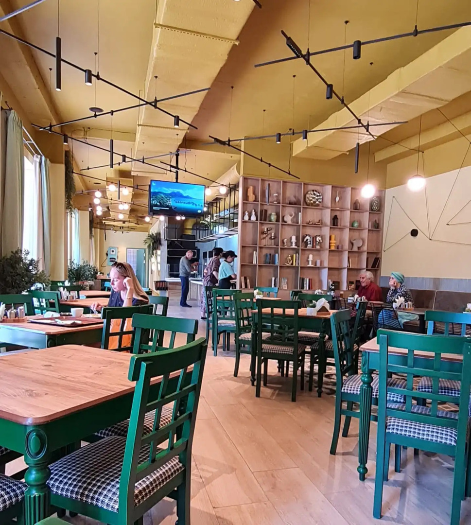 Гостевой Дом Шансон