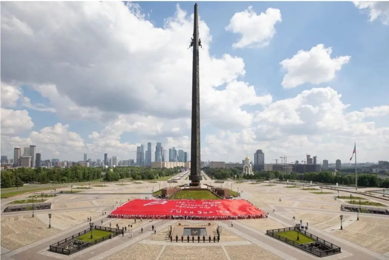 Квартира Мосфильм