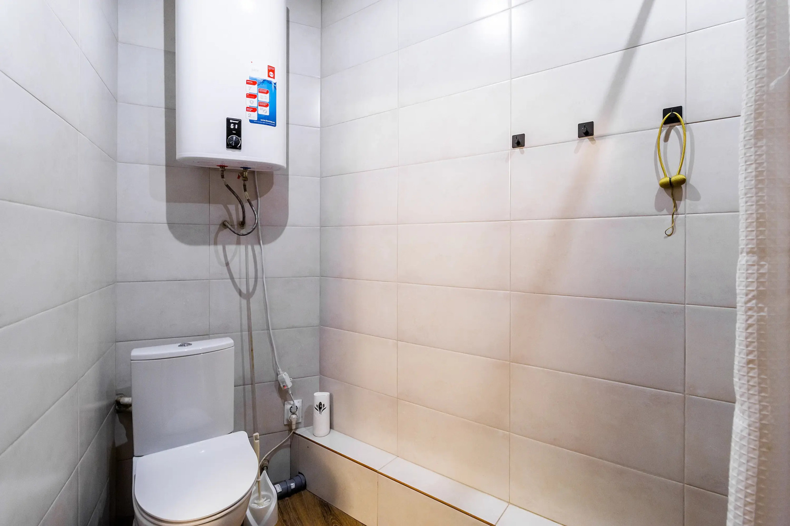 Квартира В Самом Центре Города