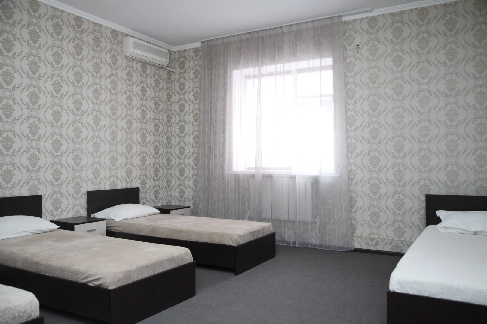 Отель Анжелика