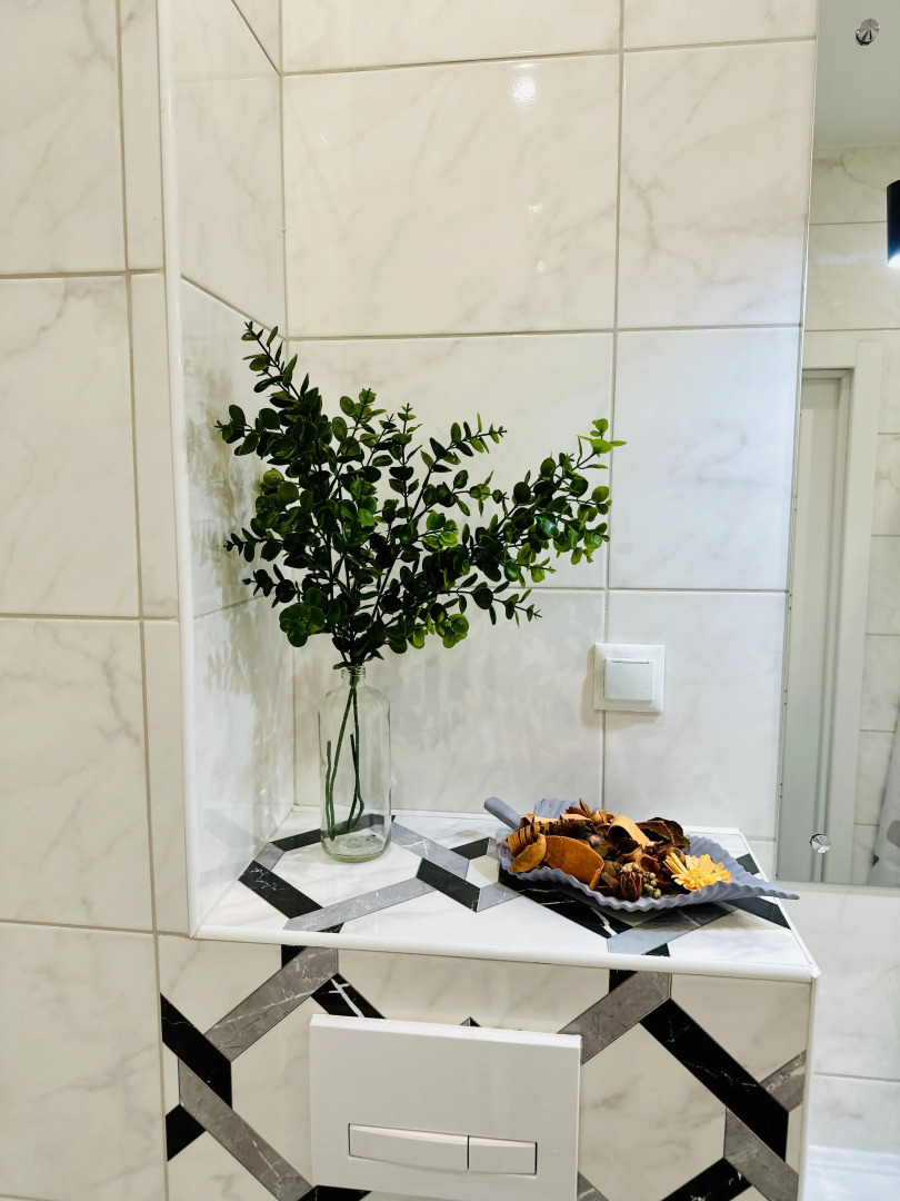 Апартаменты Капитал